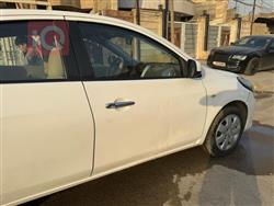 نيسان صني
